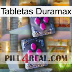 Duramax Tablets 01